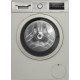BOSCH lavadora carga frontal  WAN2428XES. 8 Kg, de 1200 r.p.m. Inoxidable Clase A